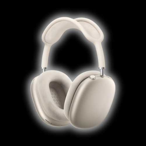 Airpods Max Starlight